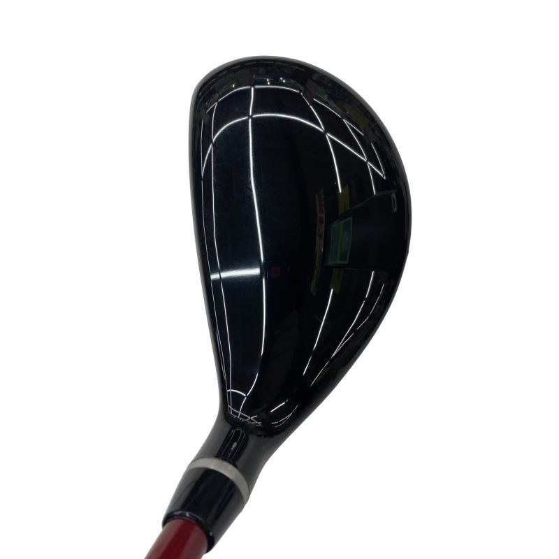 YAMAHA（ヤマハ） RMX VD U6 ユーティリティ UT フレックスR : ゴルフ