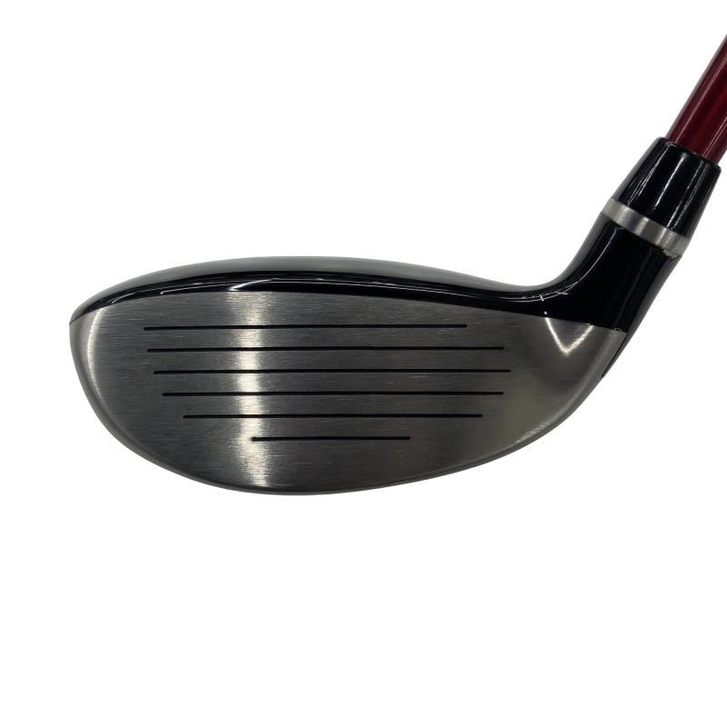 YAMAHA（ヤマハ） RMX VD U6 ユーティリティ UT フレックスR : ゴルフ