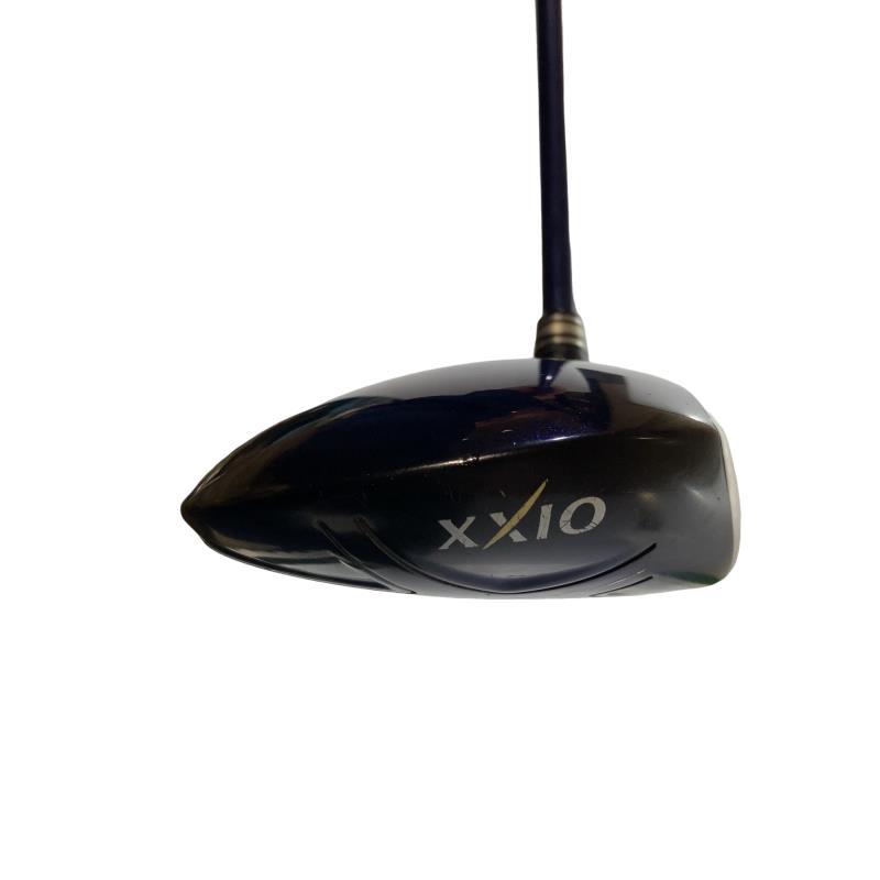 ダンロップ XXIO(2018) 3W フェアウェイウッド FW フレックスSの画像