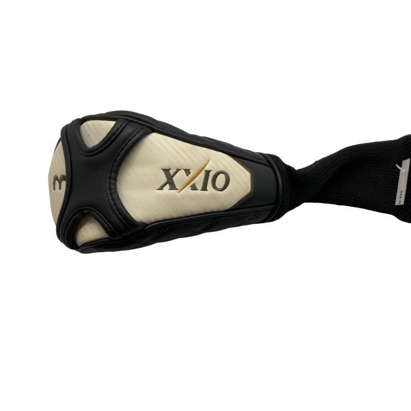 ダンロップ XXIO(2018) 3W フェアウェイウッド FW フレックスSの画像