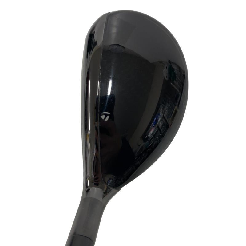 TaylorMade（テーラーメイド） Qi10 U3 ユーティリティ UT フレックスS