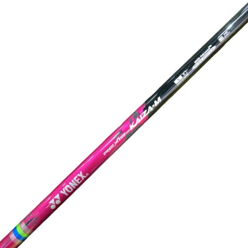 ヨネックス EZONE GT TYPE-S マゼンタ(2024) 10.5° ドライバー DR フレックスSの画像