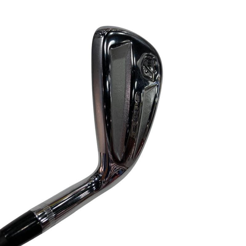 ウィルソン ユーティリティアイアンSTAFF MODEL 18° Wilson（ウイルソン） ウィルソン Wilson staff STAFF MODEL UTILITY