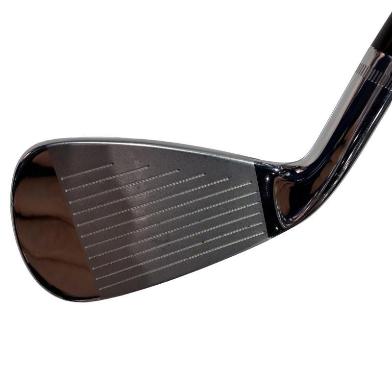 ウィルソンスタッフ 18度 ユーティリティクラブ Wilson（ウイルソン） ウィルソン Wilson staff STAFF MODEL UTILITY