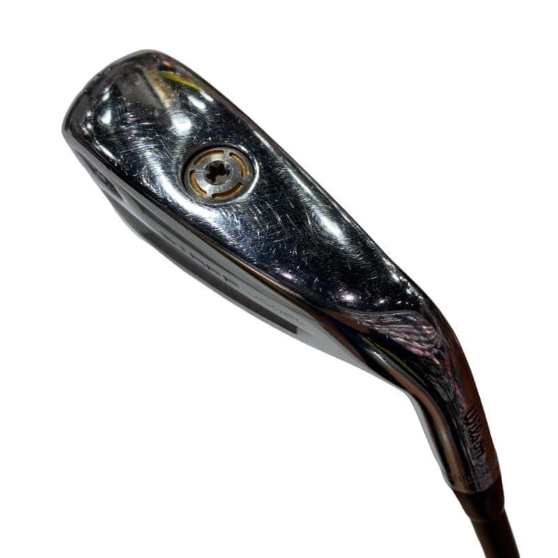 Wilson（ウイルソン） ウィルソン Wilson staff STAFF MODEL UTILITY