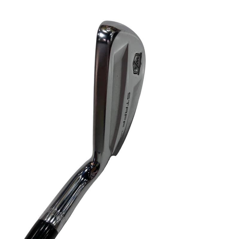 ウィルソン STAFF MODEL UTILITY 18度、21度 95X Wilson（ウイルソン） ウィルソン Wilson staff STAFF MODEL UTILITY