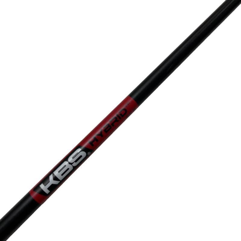 ウィルソン STAFF MODEL UTILITY 18度、21度 95X Wilson（ウイルソン