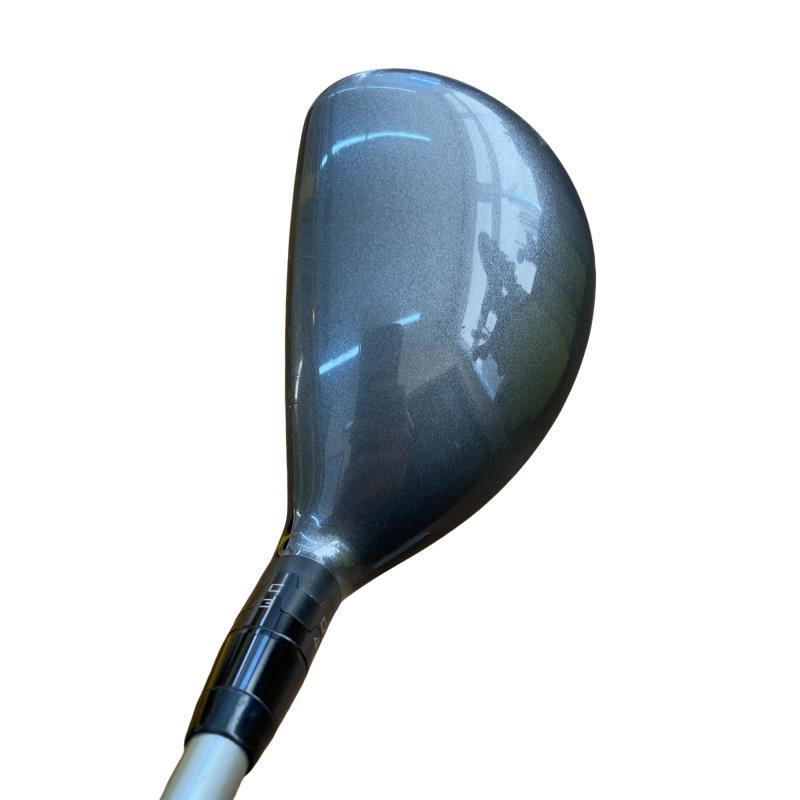 Titleist（タイトリスト） 816 H1 21° ユーティリティ UT フレックスS