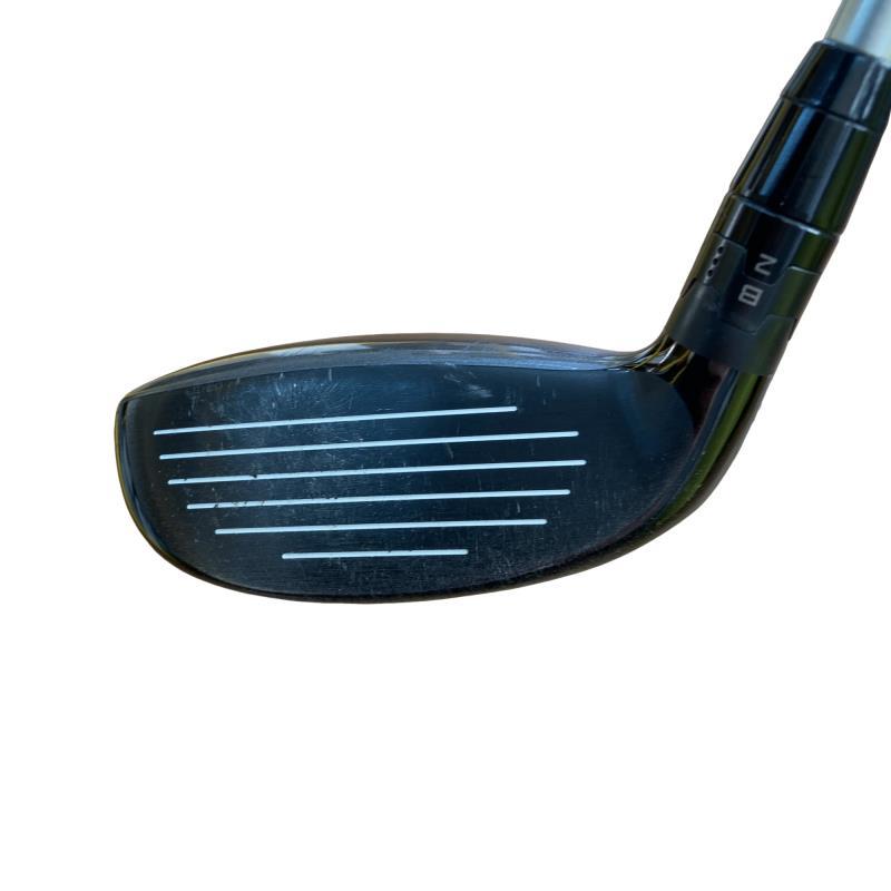 Titleist（タイトリスト） 816 H1 21° ユーティリティ UT フレックスS