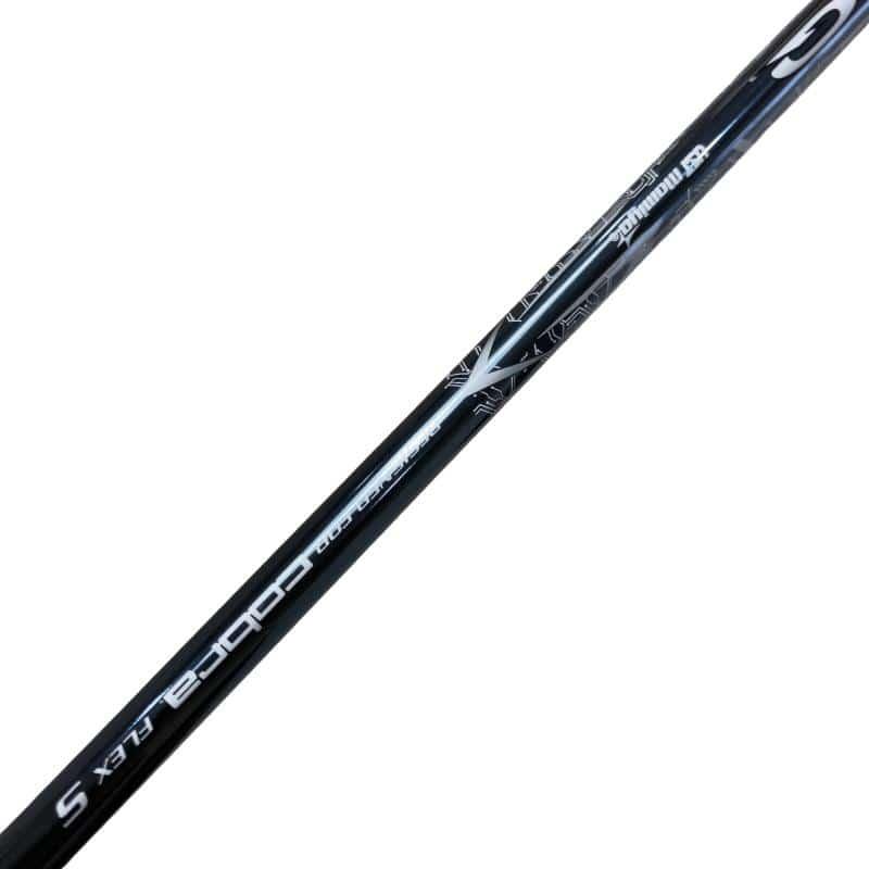 COBRA（コブラ） cobra DS-ADAPT LS 10.5° ドライバー DR フレックスS