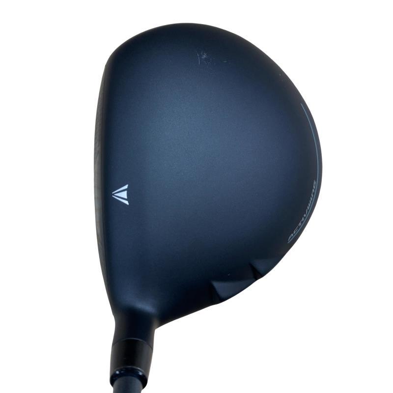 ダンロップ XXIO(2026) プラス 4W フェアウェイウッド FW フレックスSの画像