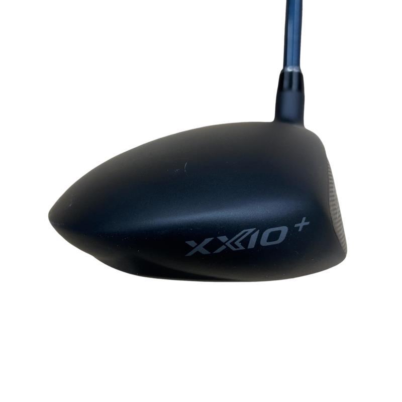 ダンロップ XXIO(2026) プラス 4W フェアウェイウッド FW フレックスSの画像