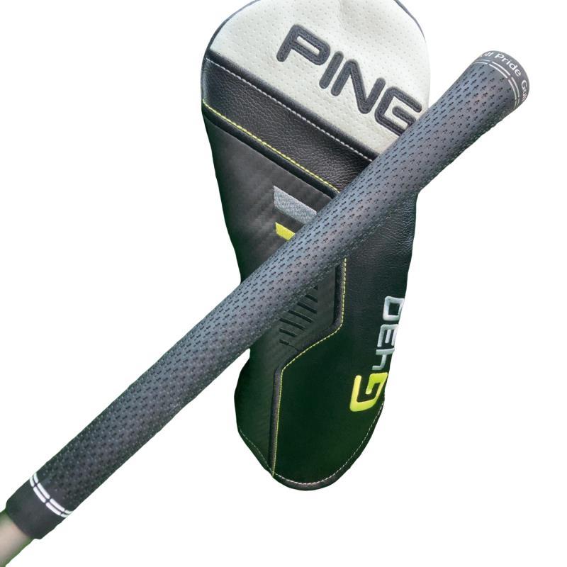 PING（ピン） G430 MAX 3W フェアウェイウッド FW フレックスS