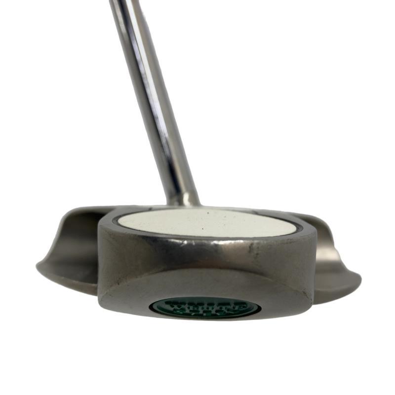 オデッセイ WHITE STEEL 2・ball CENTER SHAFTED 35インチ パター PT フレックスその他の画像