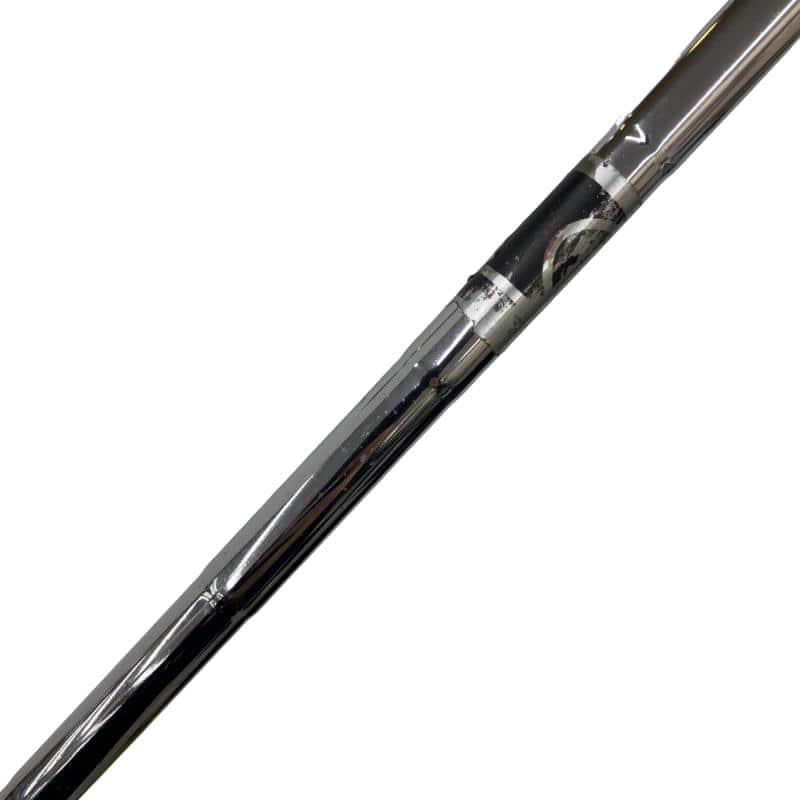 オデッセイ WHITE STEEL 2・ball CENTER SHAFTED 35インチ パター PT フレックスその他の画像