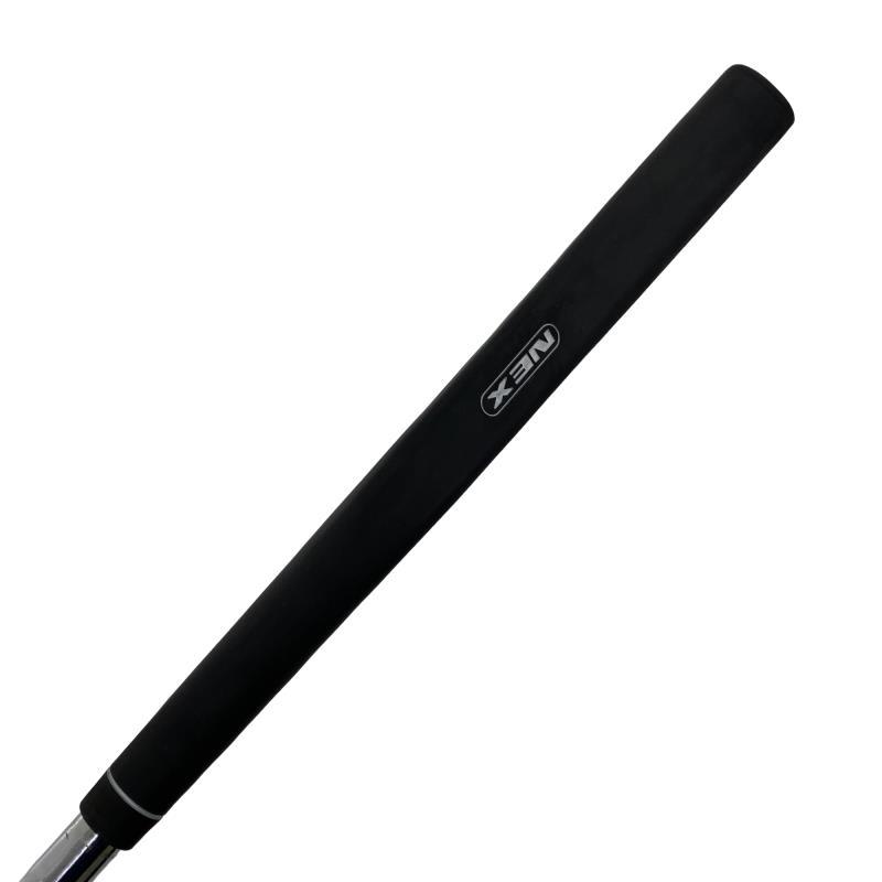 オデッセイ WHITE STEEL 2・ball CENTER SHAFTED 35インチ パター PT フレックスその他の画像