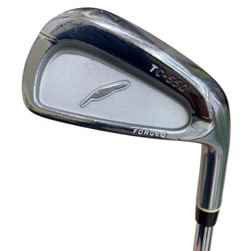 FOURTEEN（フォーティーン） TC-550 FORGED 6S アイアンセット IR 