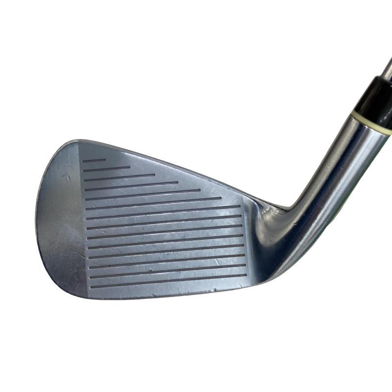 FOURTEEN（フォーティーン） TC-550 FORGED 6S アイアンセット IR