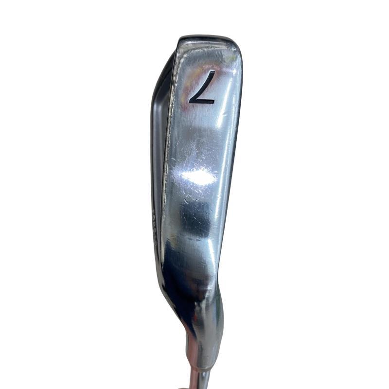 FOURTEEN（フォーティーン） TC-550 FORGED 6S アイアンセット IR