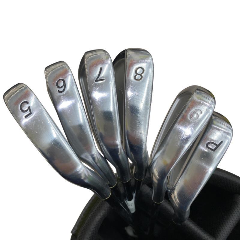 FOURTEEN（フォーティーン） TC-550 FORGED 6S アイアンセット IR