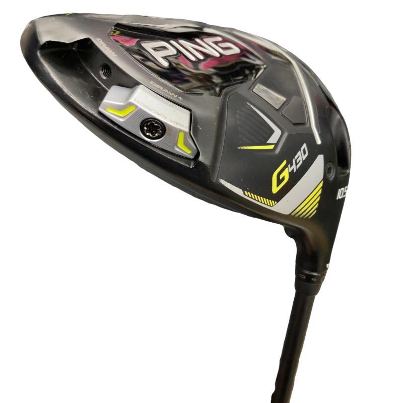 PING（ピン） G430 SFT 10.5° ドライバー DR フレックスその他