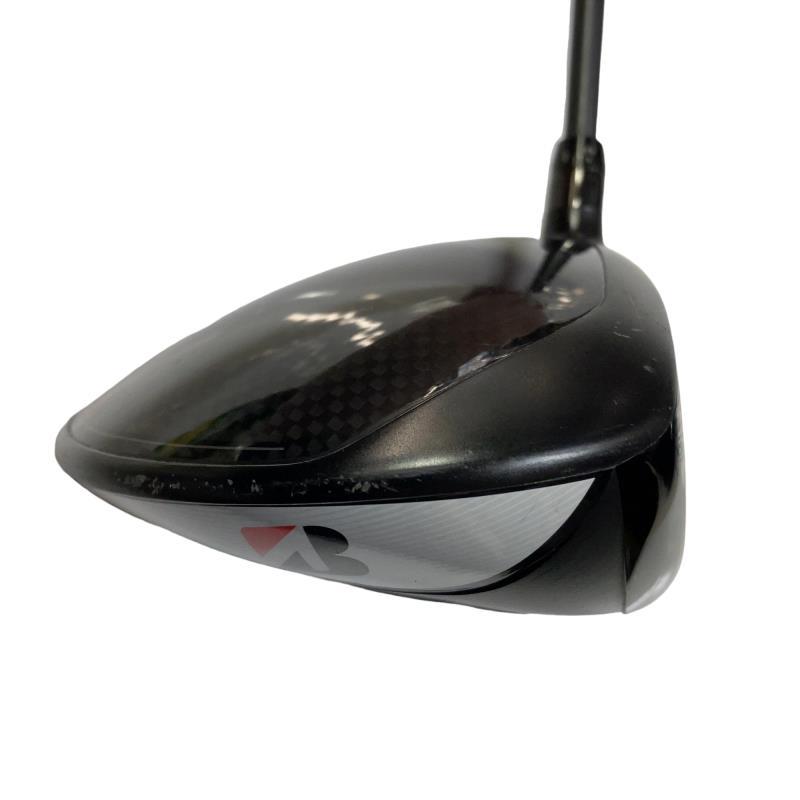 BRIDGESTONE GOLF ブリヂストン B1 ST 10.5° ドライバー DR フレックス