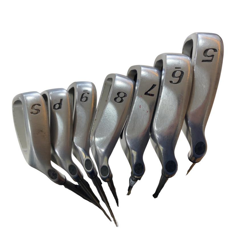 Callaway（キャロウェイ） BIG BERTHA IRONS 9S アイアンセット IR 