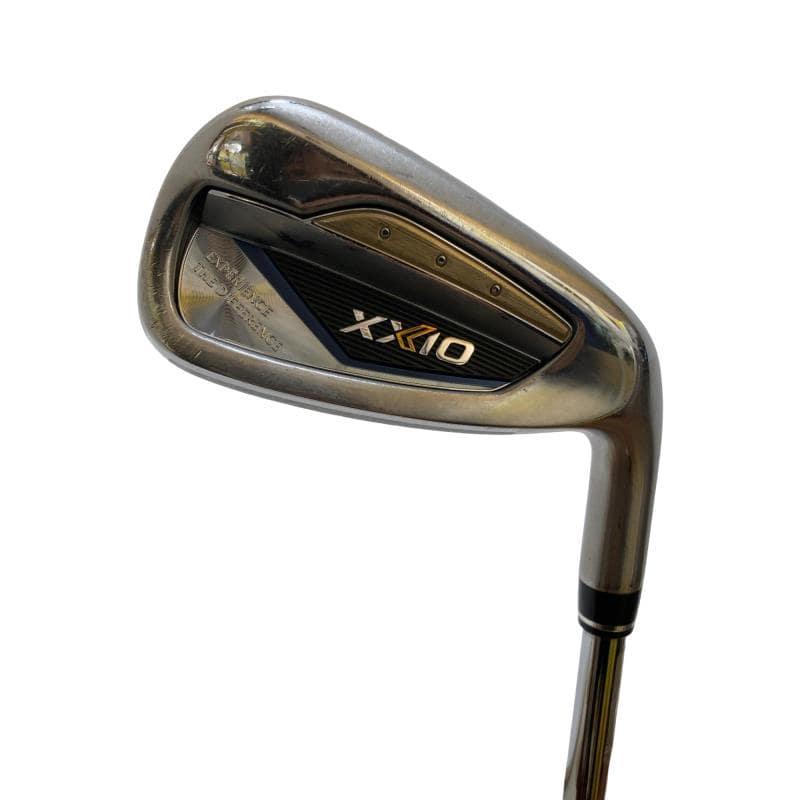 DUNLOP（ダンロップ） XXIO(2024) 5S アイアンセット IR フレックスR
