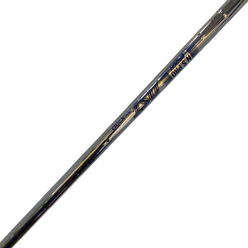 DUNLOP（ダンロップ） XXIO(2024) 5S アイアンセット IR フレックスR