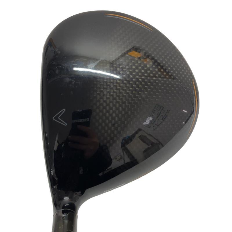 Callaway（キャロウェイ） MAVRIK 9° ドライバー DR フレックスS