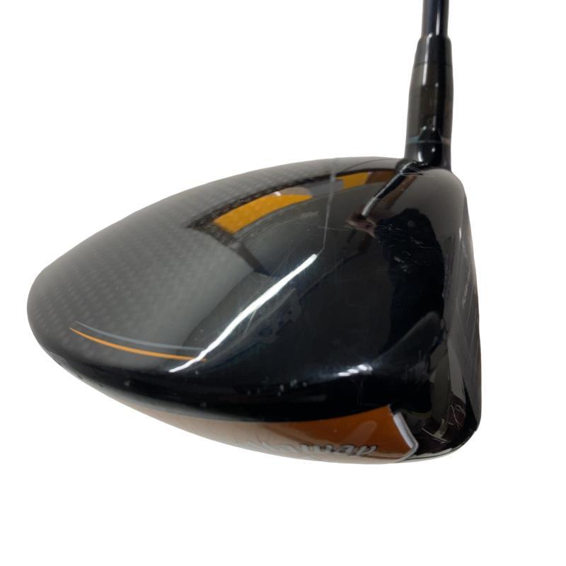 Callaway（キャロウェイ） MAVRIK 9° ドライバー DR フレックスS