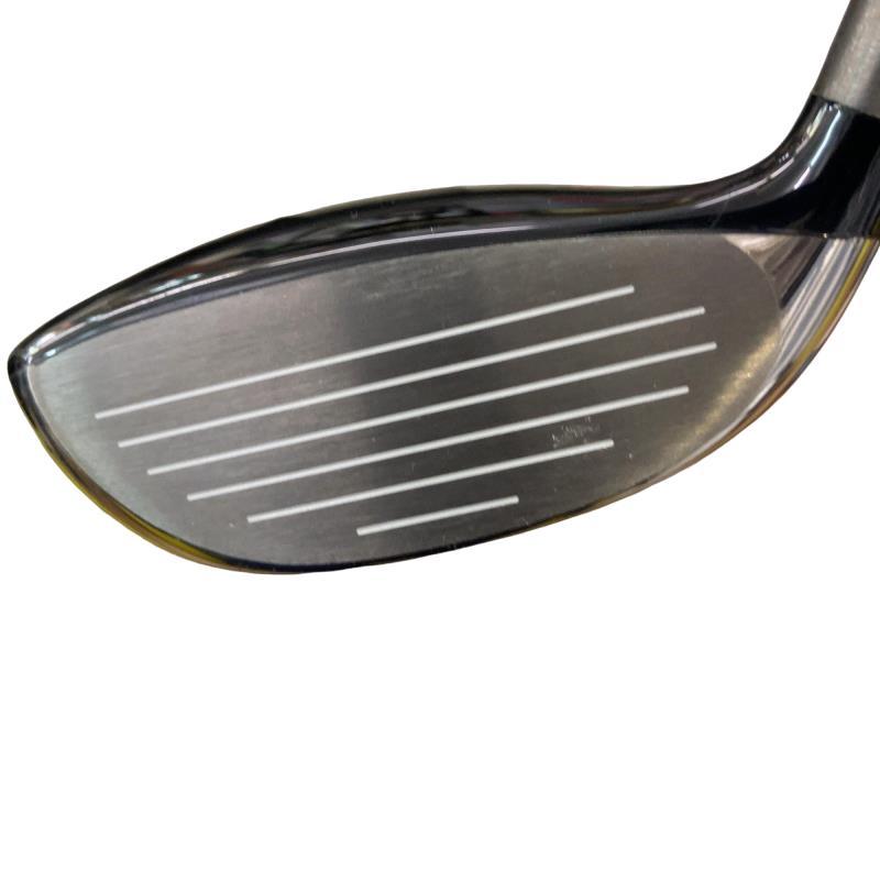 Callaway（キャロウェイ） APEX UW(2024) 21° ユーティリティ UT