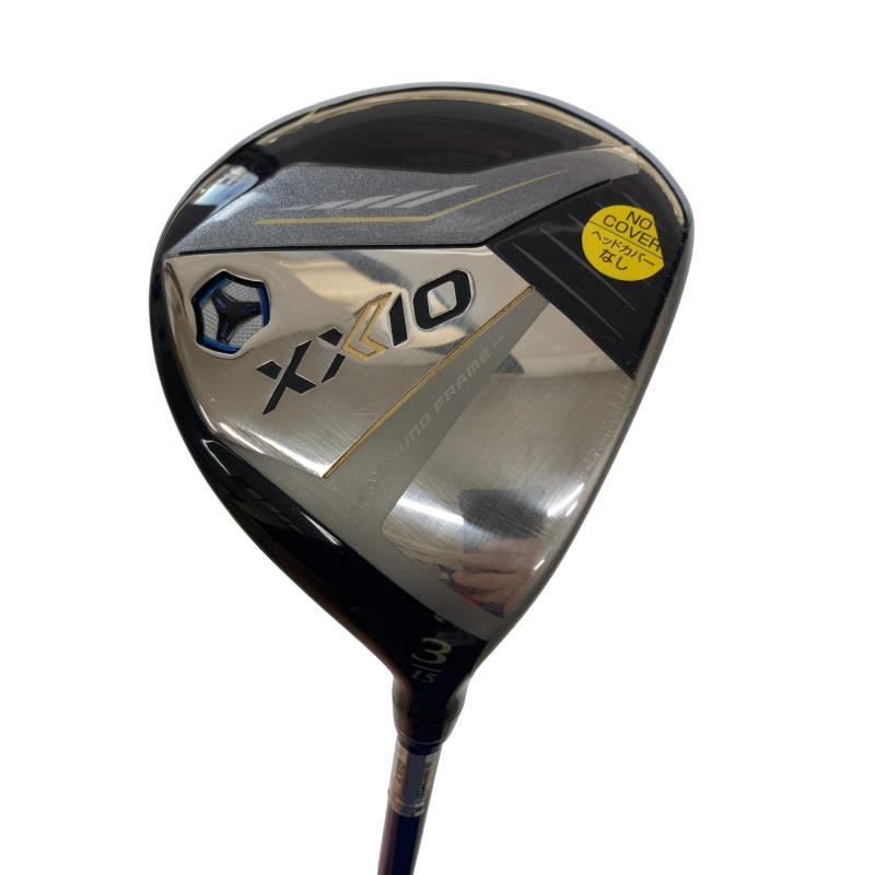 ダンロップ SRIXON ZXi 3W フェアウェイウッド FW フレックスS DUNLOP