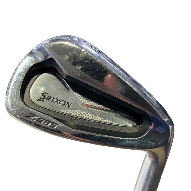 DUNLOP（ダンロップ） SRIXON Z585 6S アイアンセット IR フレックスS