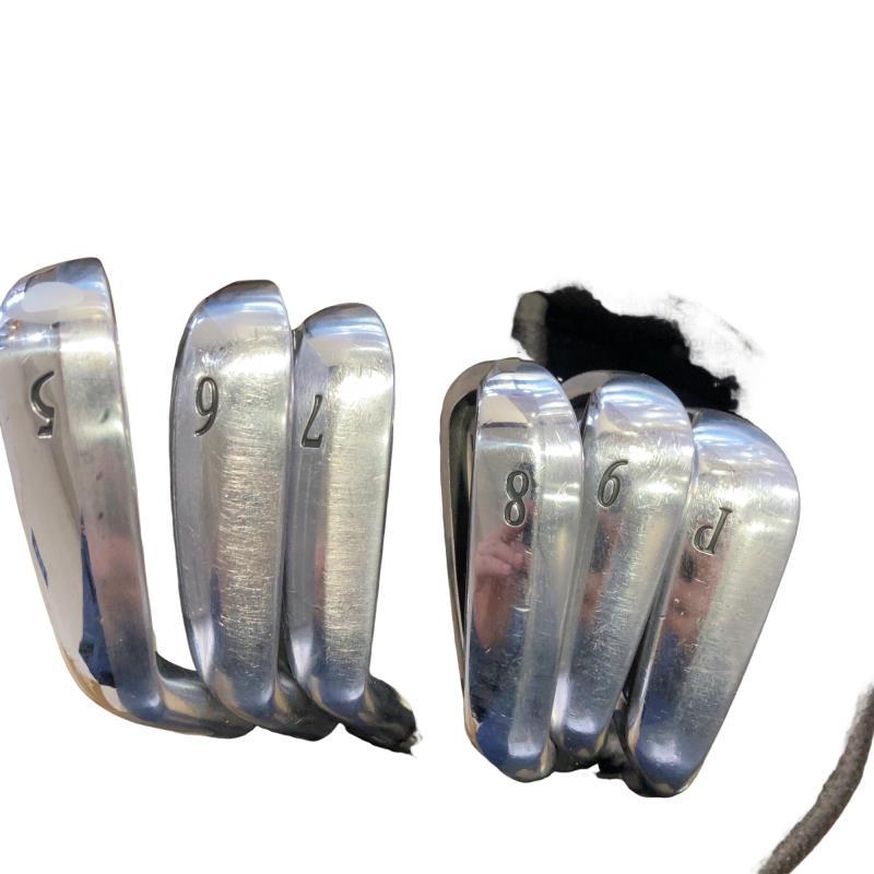 DUNLOP（ダンロップ） SRIXON Z585 6S アイアンセット IR フレックスS