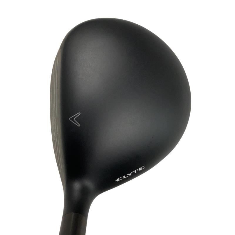 Callaway（キャロウェイ） ELYTE 11W フェアウェイウッド FW