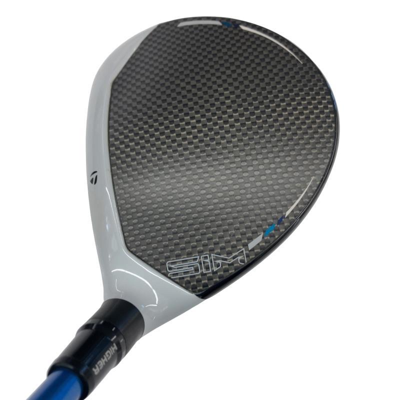 TaylorMade（テーラーメイド） SIM 3W フェアウェイウッド FW