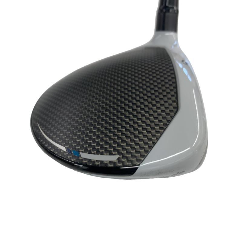 TaylorMade（テーラーメイド） SIM 3W フェアウェイウッド FW