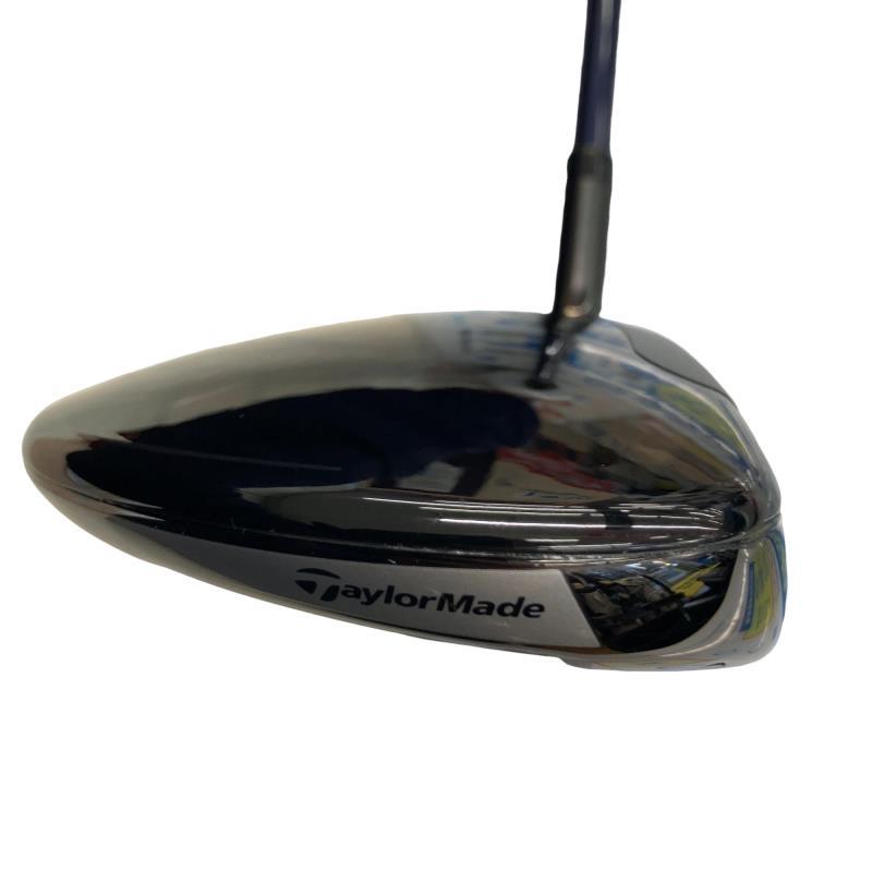 Qi10 MAX 7W S フェアウェイウッド TaylorMade（テーラーメイド） Qi10 MAX 7W フェアウェイウッド FW