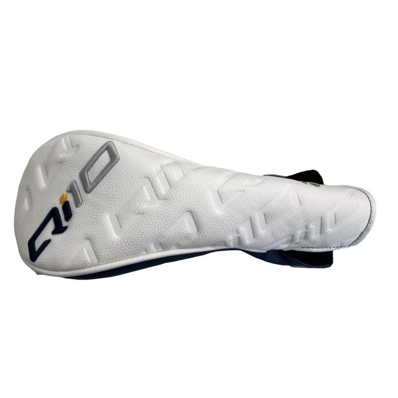 TaylorMade（テーラーメイド） Qi10 MAX 7W フェアウェイウッド FW