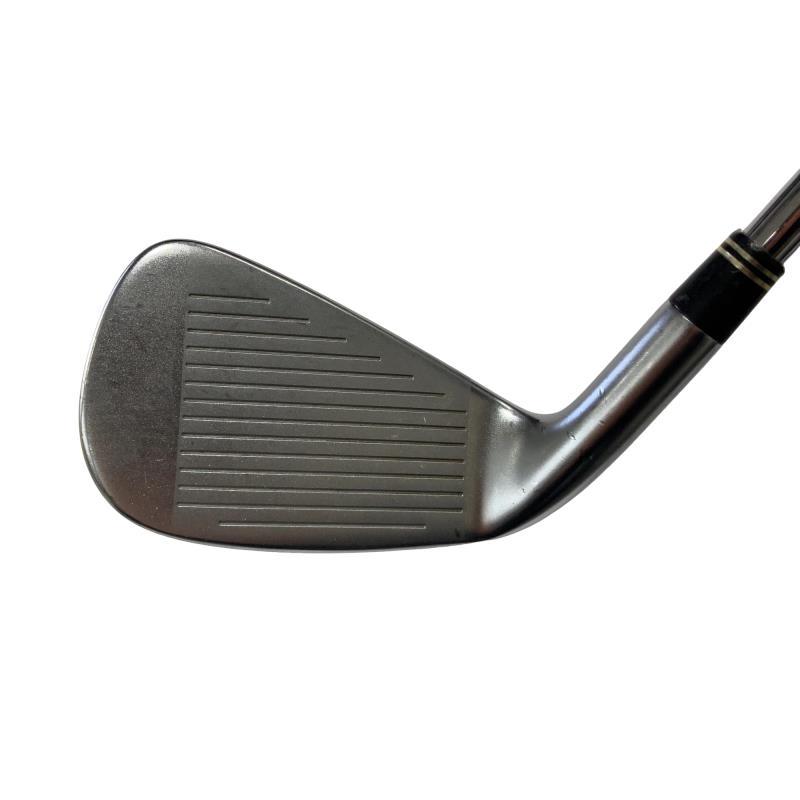 TaylorMade（テーラーメイド） R9 MAX 6S アイアンセット IR