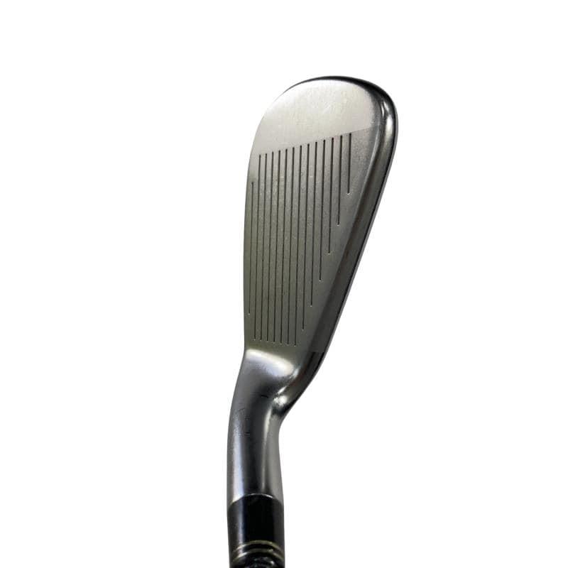 TaylorMade（テーラーメイド） R9 MAX 6S アイアンセット IR