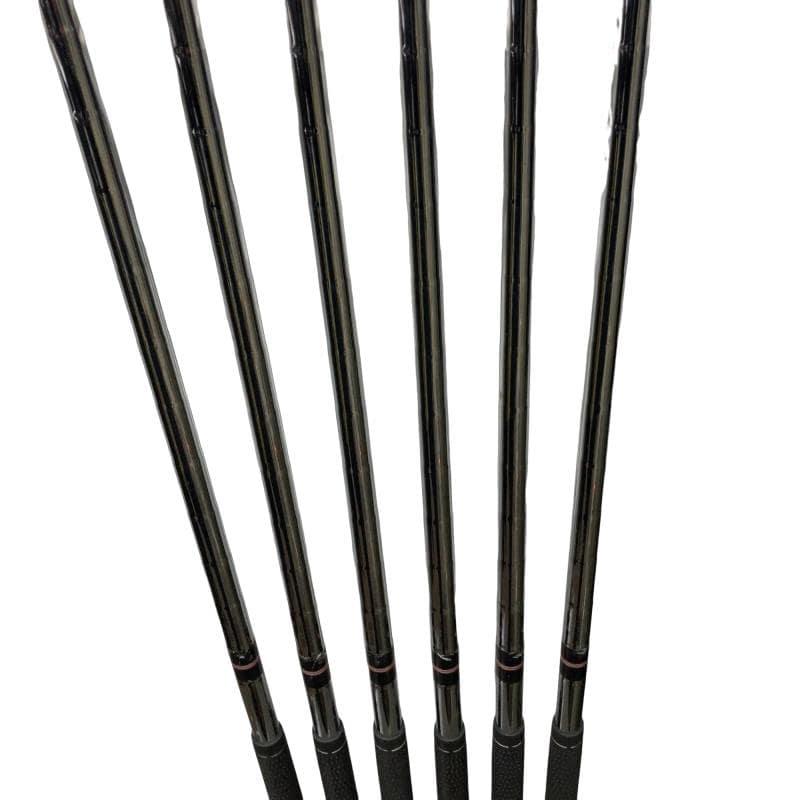 TaylorMade（テーラーメイド） R9 MAX 6S アイアンセット IR