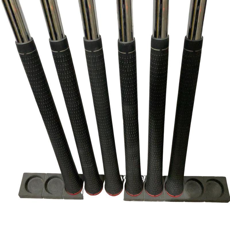 TaylorMade（テーラーメイド） R9 MAX 6S アイアンセット IR