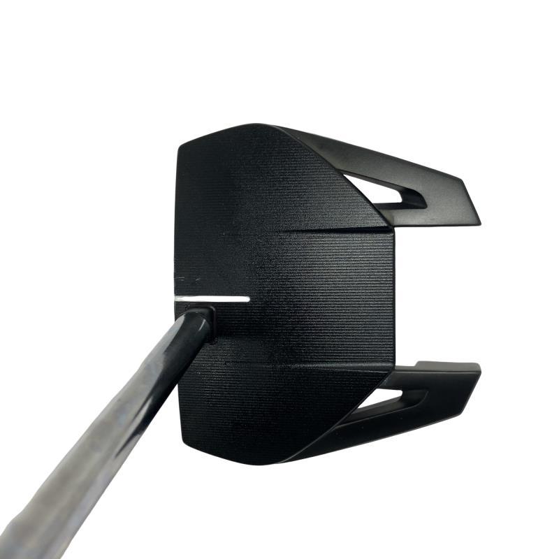 TaylorMade（テーラーメイド） Spider GT BLACK センターシャフト 34