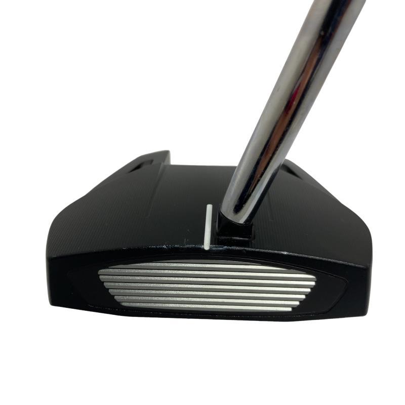 TaylorMade（テーラーメイド） Spider GT BLACK センターシャフト 34