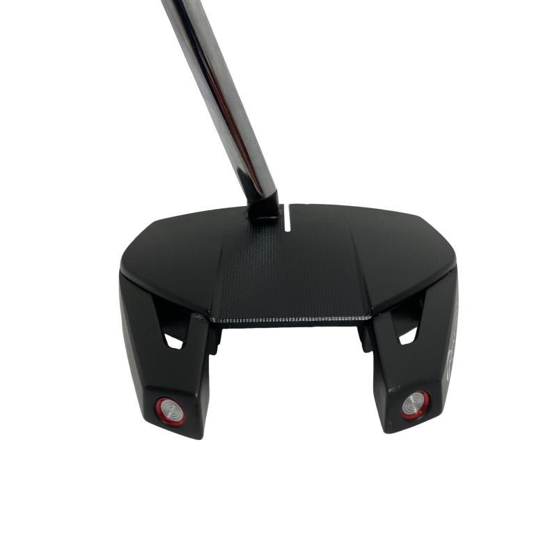 TaylorMade（テーラーメイド） Spider GT BLACK センターシャフト 34