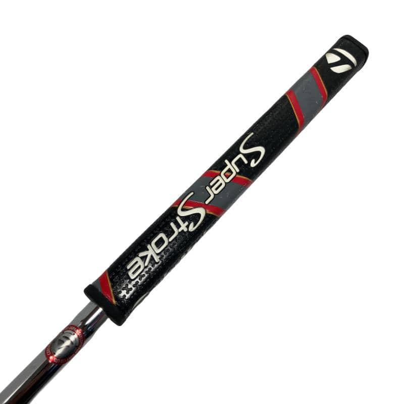 TaylorMade（テーラーメイド） Spider GT BLACK センターシャフト 34