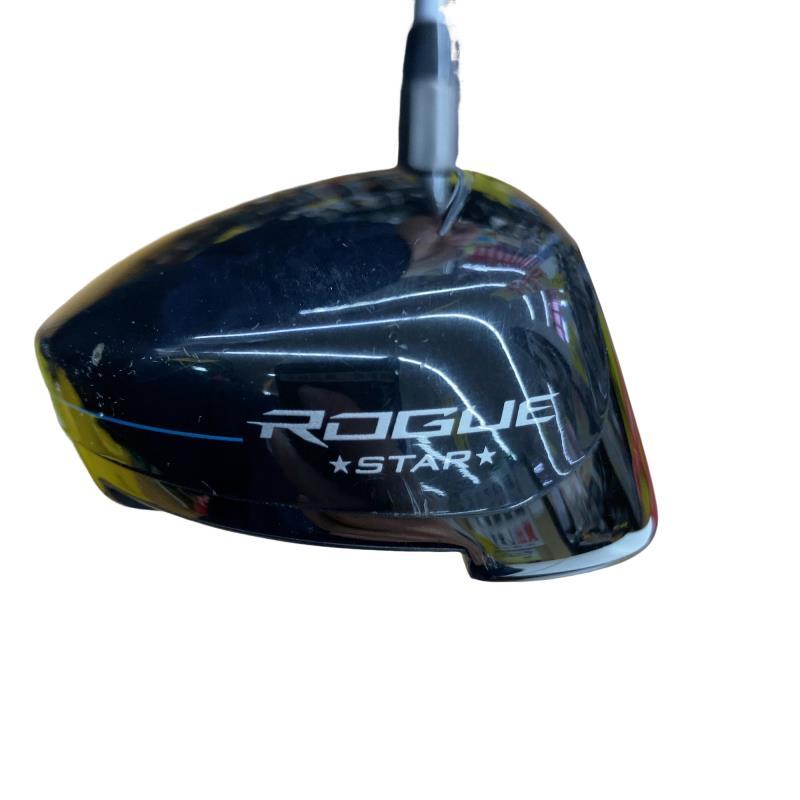 Callaway（キャロウェイ） ROGUE STAR U6 ユーティリティ UT