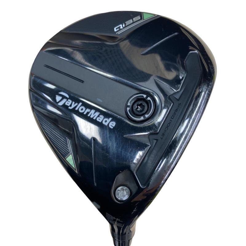 TaylorMade（テーラーメイド） Qi35 3HL フェアウェイウッド FW